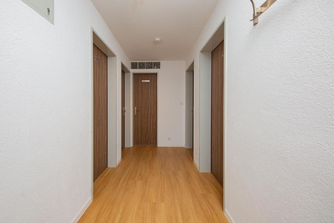 Haus City Saas-Grund Esterno foto