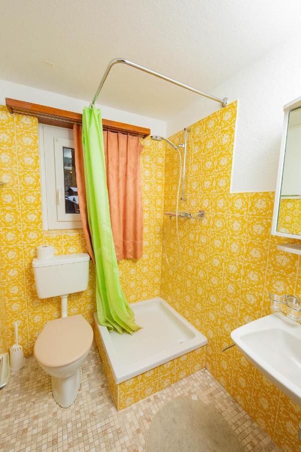 Haus City Saas-Grund Esterno foto